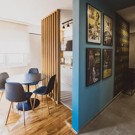 Apartment Three Points Bijeljina