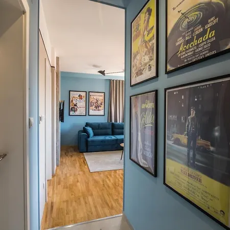 Apartment Three Points Bijeljina
