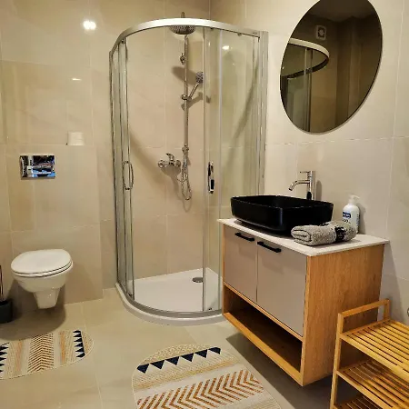 Apartment Three Points Bijeljina